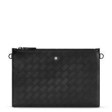 Mens Montblanc Clutch Bags